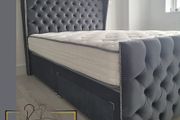 bed bed bed, free delivery