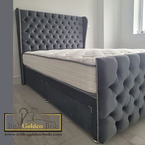 bed bed bed, free delivery