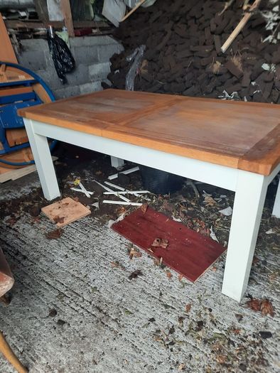 kitchen tables
