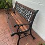 Garden bench Image 3
