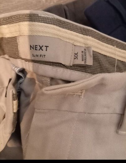 Mens trousers