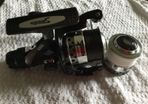 Sanger Reels