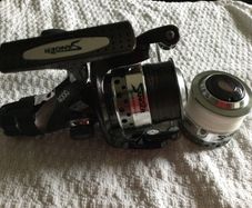 Sanger Reels