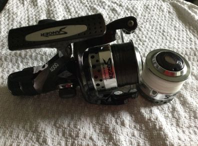 Sanger Reels