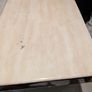 Marble Dining Room Table and Chairs Image 6