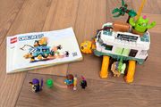 Lego Dreamzzz Mrs Castillo's Turtle Van 71456