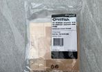 Nilfisk Vacuum Cleaner Original Dust Bags 1408618000 (GD910)