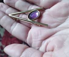 Vintage beautiful brooch.