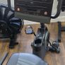 Proform Recumbent Bike 325 csx new with free ifit . Never used. Image 2