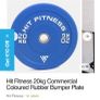 weight set Image 4