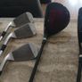 Wilson Golf Set Image 2