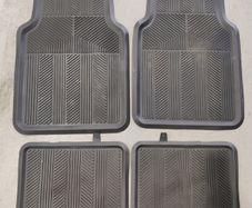 Car Mats