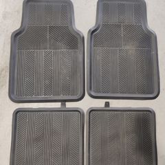Car Mats