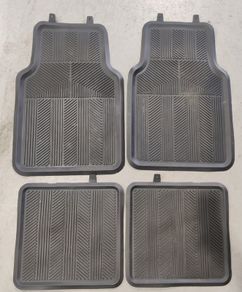 Car Mats