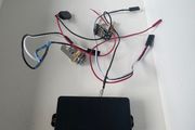 EMG 81 Active Humbucker Pickup, Black - Used, no box