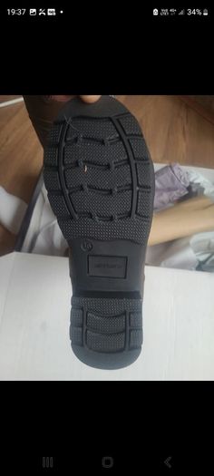 equestrian yard boots