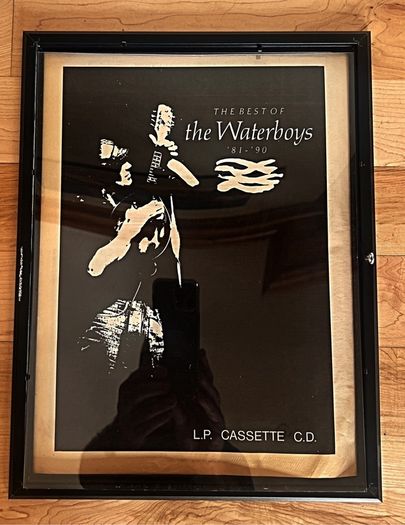 The Waterborne / Best of 1991