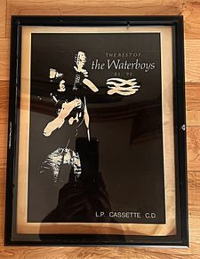 The Waterborne / Best of 1991