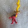 mighty max lava beast set Image 4