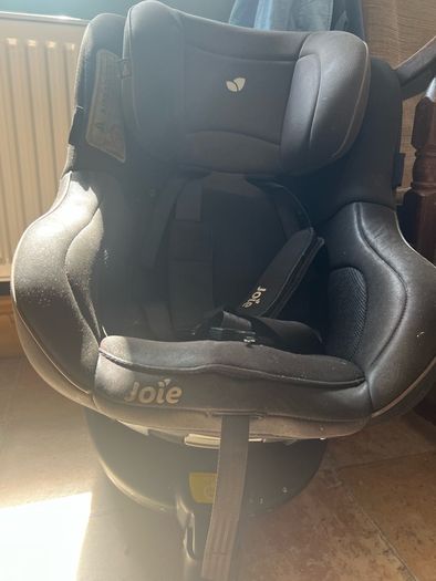 car seat