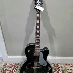 Epiphone Emporer Swingster