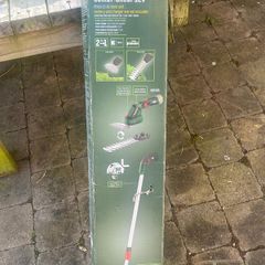 Parkside combi shears