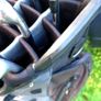 Set of Titleist Golf Clubs Image 8