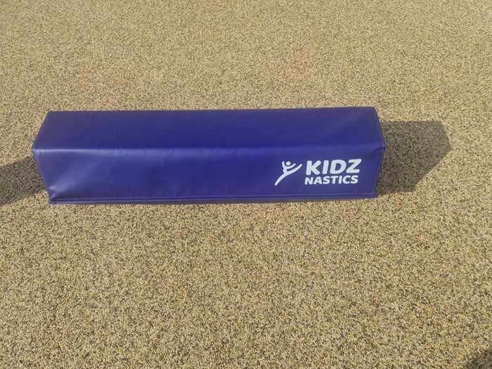 gymnastics beam