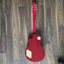 Epiphone Les Paul Standard Guitar - Cherry Burst Image 4