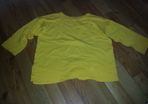 Canary Yellow Jumper