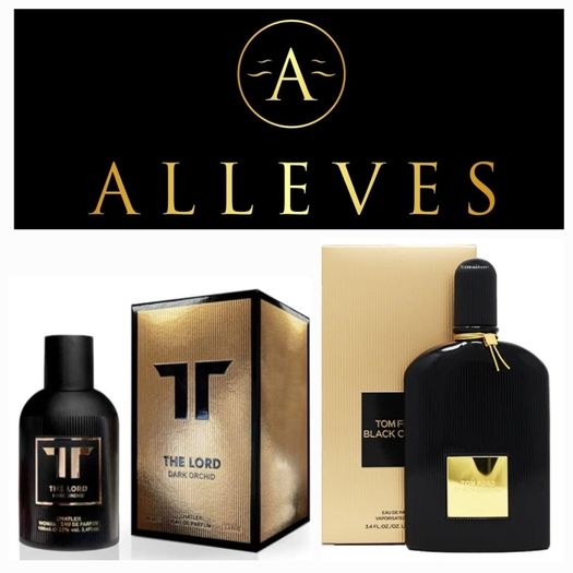 Luxury You Can Actually Afford!  Discover Premium Chatler Fragrances Now Available In Ireland