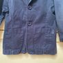 Polarn O Pyret POP Navy blazer 2-3 years 98 cm Image 10