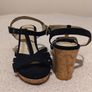 Dorothy Perkins Wedge Sandals  New Image 6