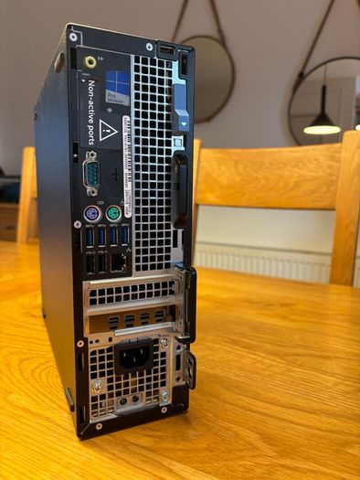 Dell Precision Tower 3420