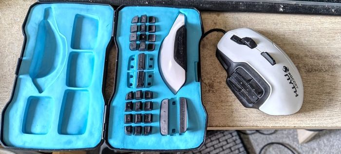high end gaming computer