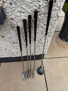 kids golf clubs