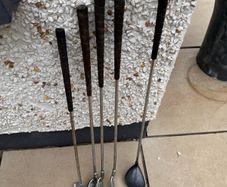 kids golf clubs
