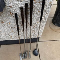 kids golf clubs