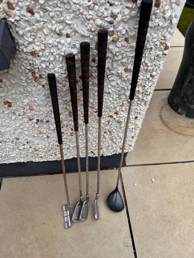 kids golf clubs
