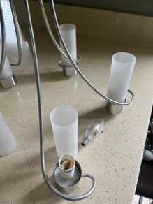 Ceiling Light