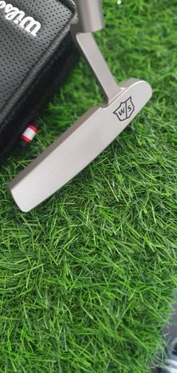 2026 Brand New Wilson Bl22 Putter