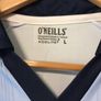 Dublin Jersey. Season 2010/2012. Official Oneills Dublin GAA Home Jersey. Authentic Original From 2010. Not A Modern Day Remake.Brand New. Image 6