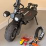 Dualtron Thunder 3 | 10800W | 110Kmh Image 8