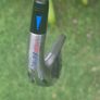 TaylorMade SIM2 MAX 7 OS Iron demo Image 5