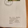 4 FIRST DAY COVERS. See photos.  In good condition. Image 10