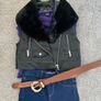 6-7y Wynter from Zombies 2 costume Image 6