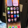 Apple iPhone 14 Pro Max Gold 128GB SimFree Factory Unlocked (Its Original Battery: 85%) Excellent Image 5