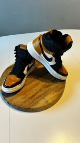 Air Jordan 1 Acclimate uk4