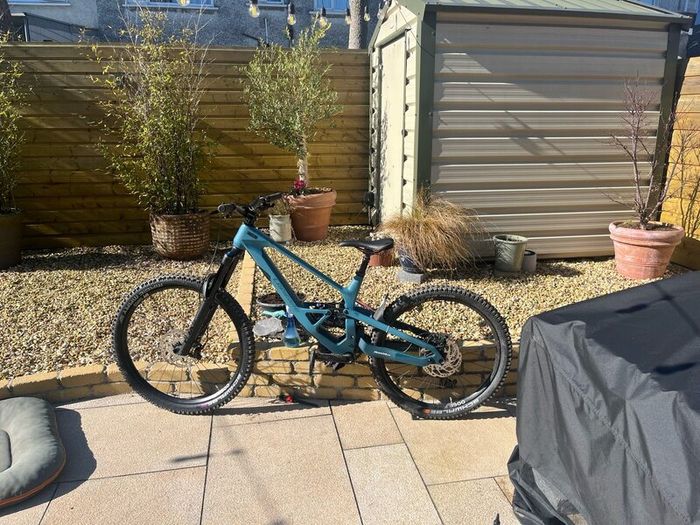 Lapierre spicy cf 7.9