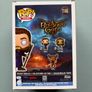 Funko Pop - Gale 1146 Chase - Baldurs Gate Game - Vinyl Action Figure Image 3
